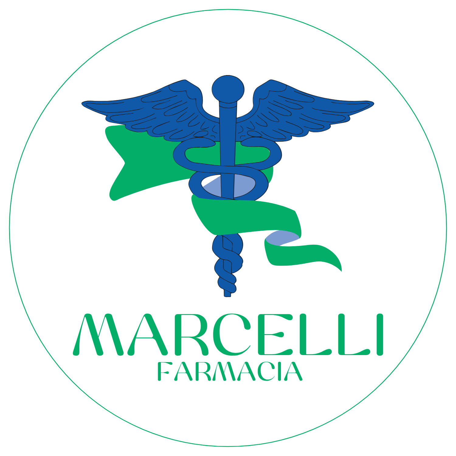 Farmacia Marcelli
